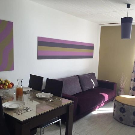Agrino Hotel Apartments Ayia Napa Exterior photo