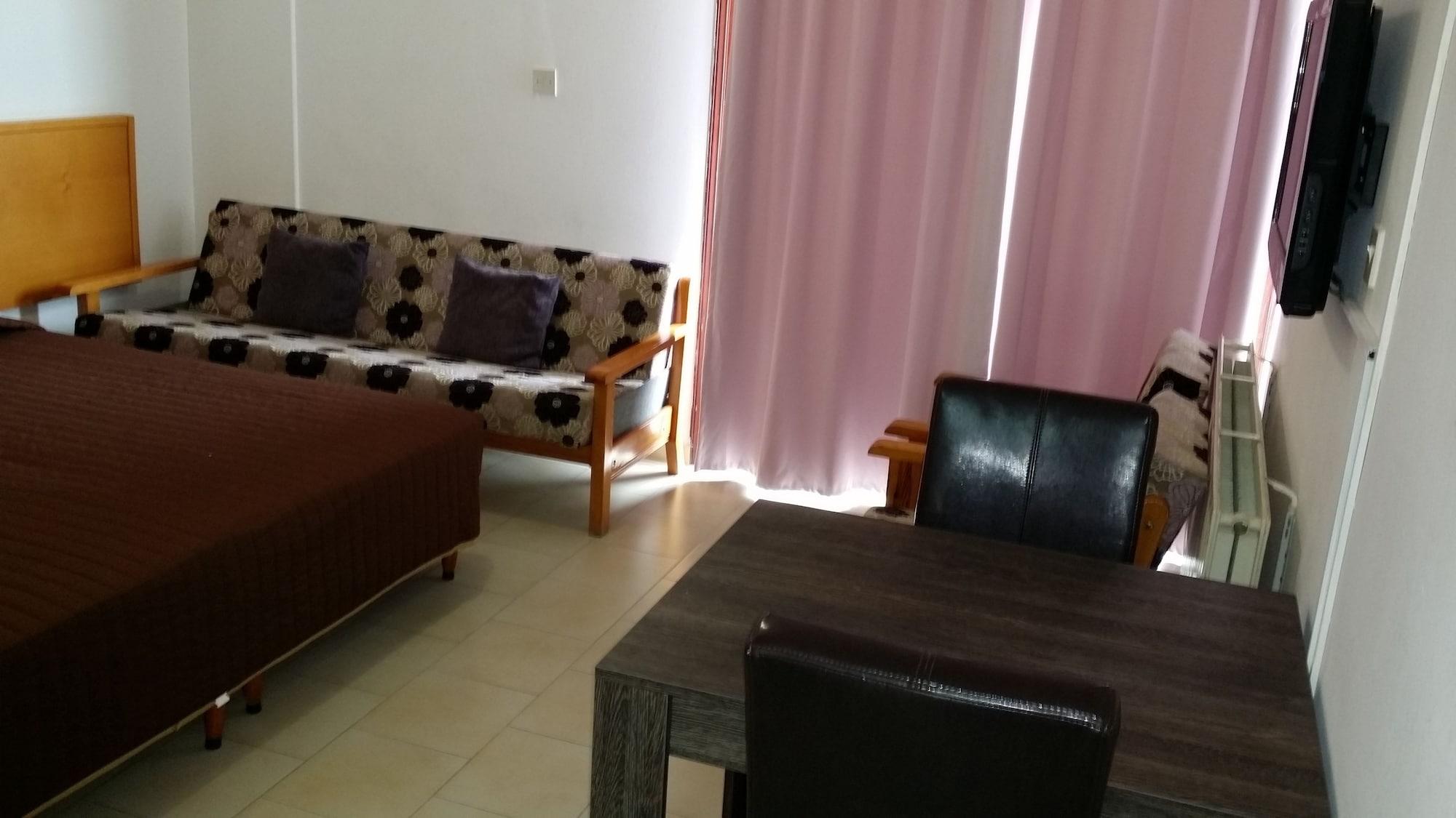 Agrino Hotel Apartments Ayia Napa Exterior photo