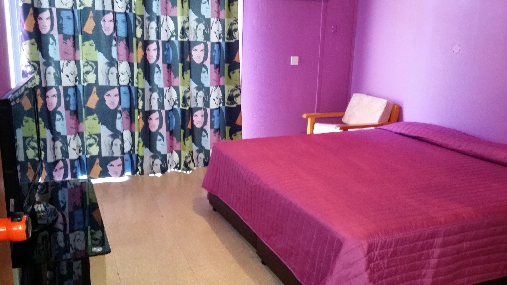Agrino Hotel Apartments Ayia Napa Exterior photo