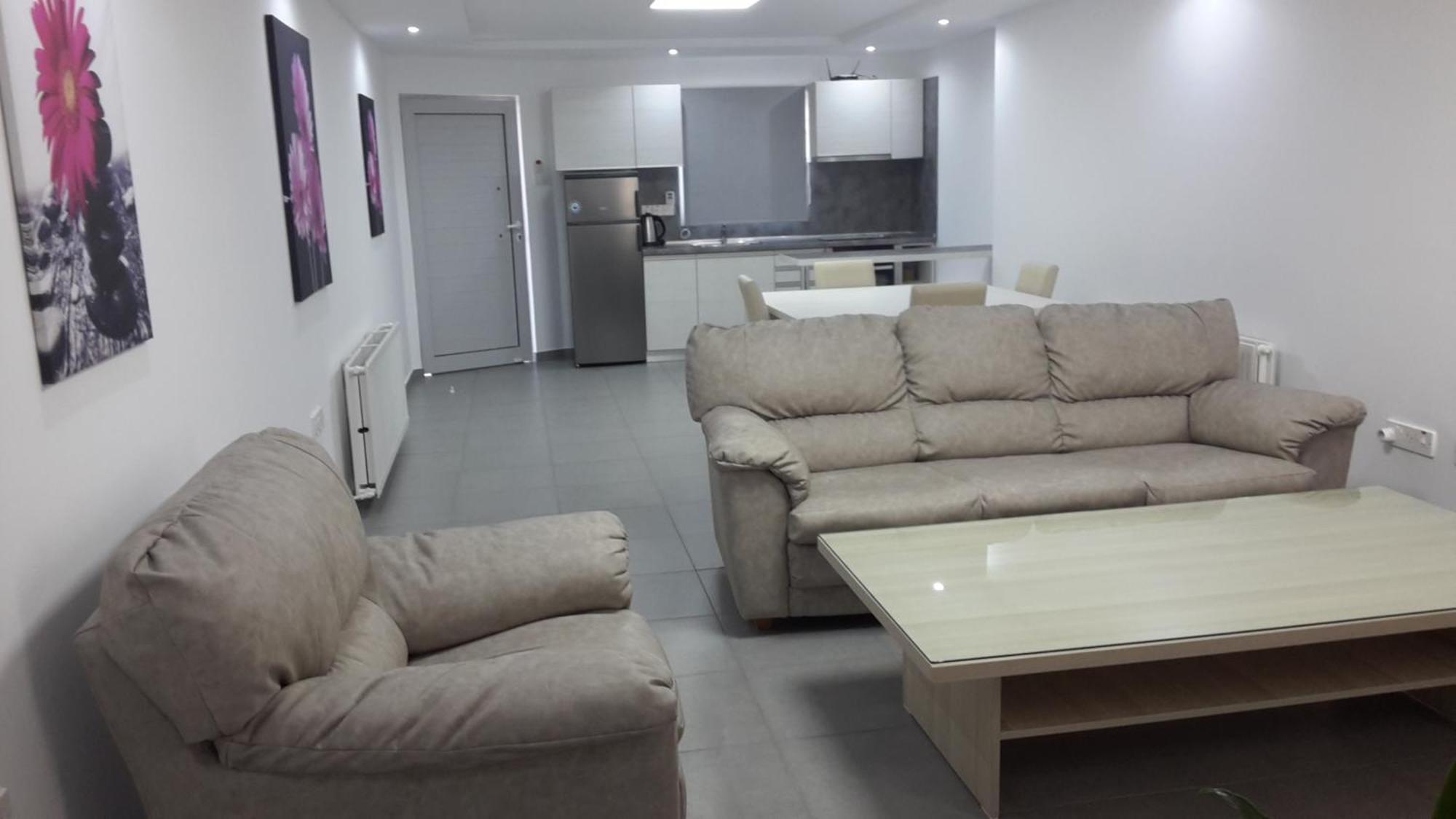 Agrino Hotel Apartments Ayia Napa Exterior photo