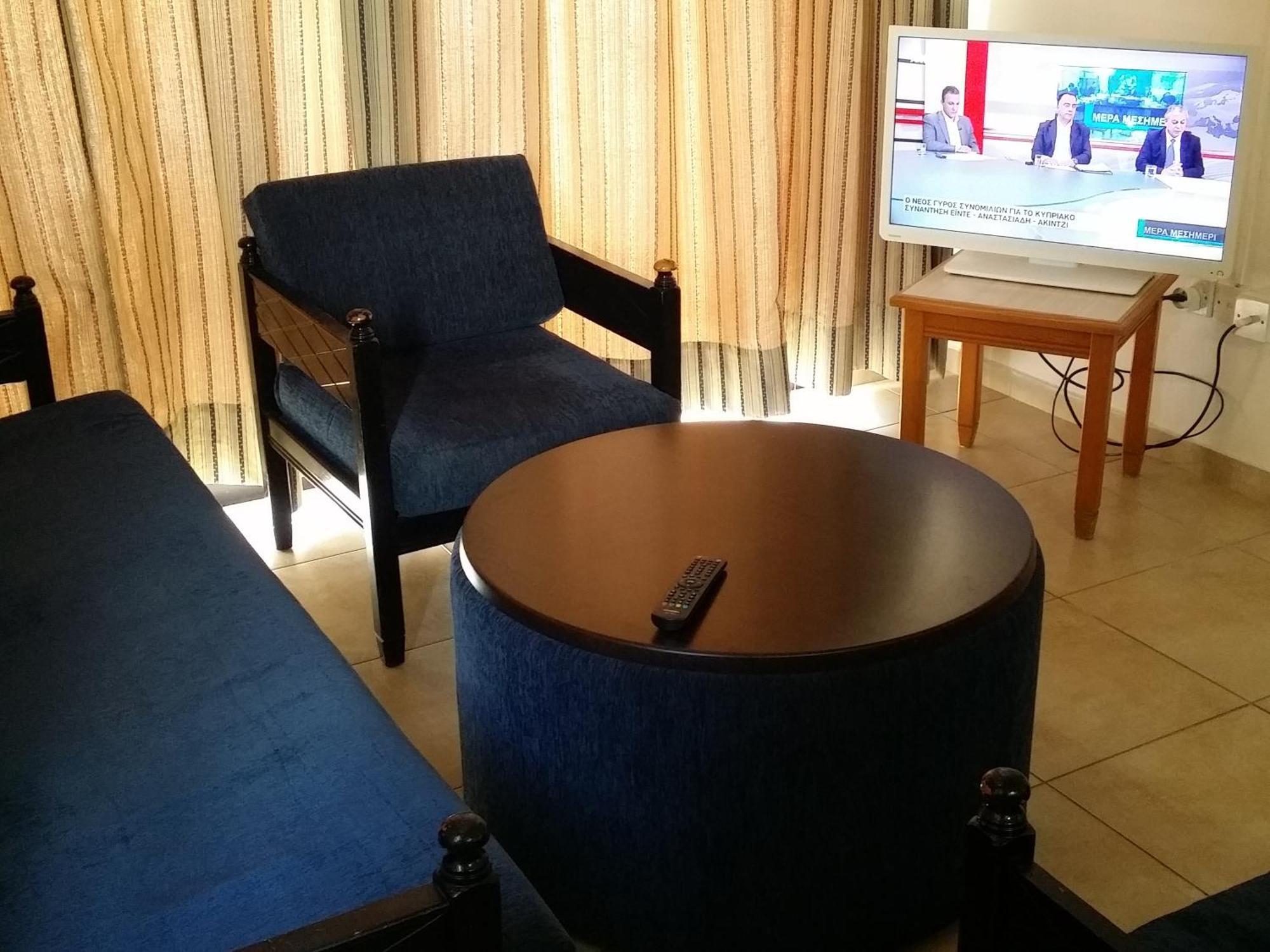 Agrino Hotel Apartments Ayia Napa Room photo